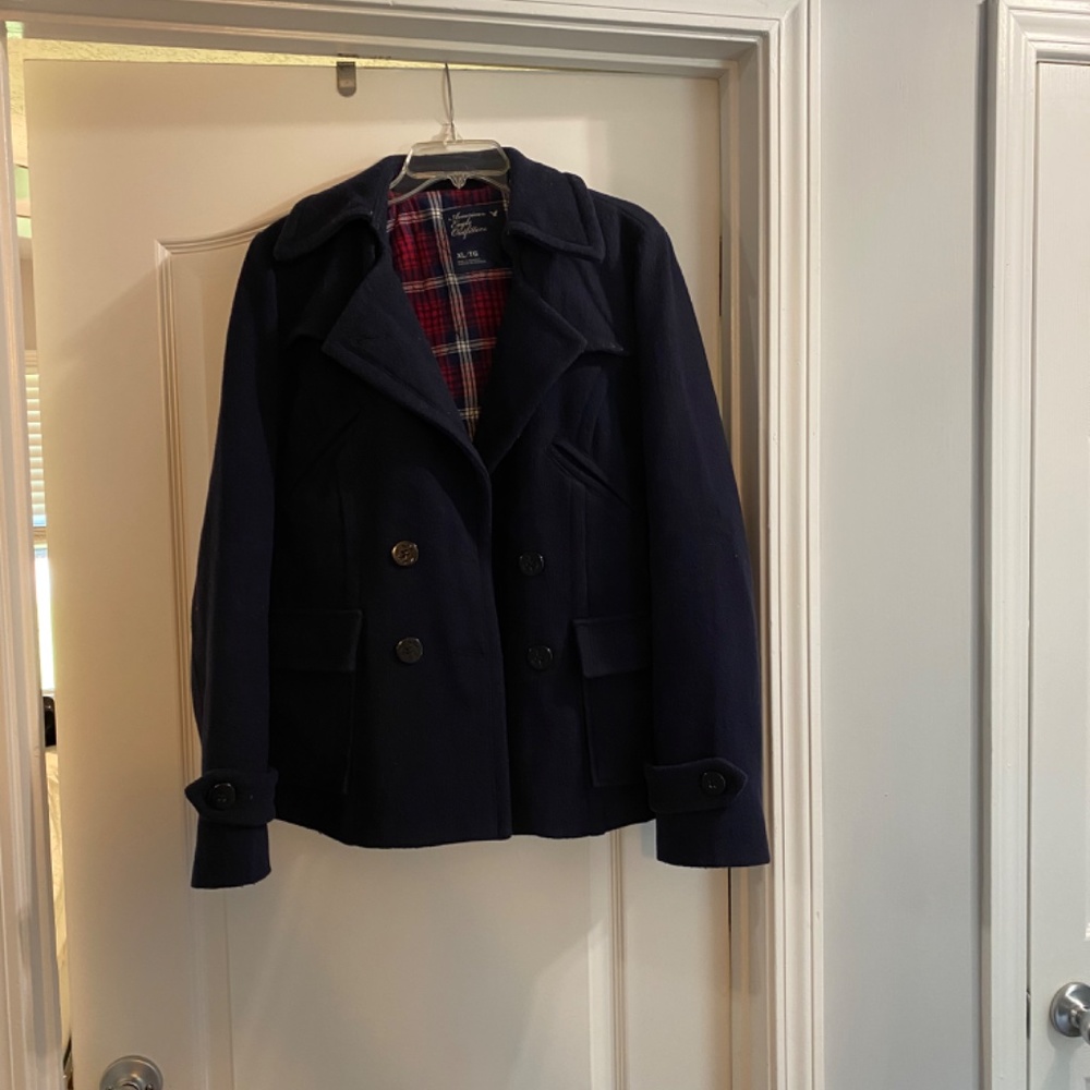 Jacket - Picture 2 of 4